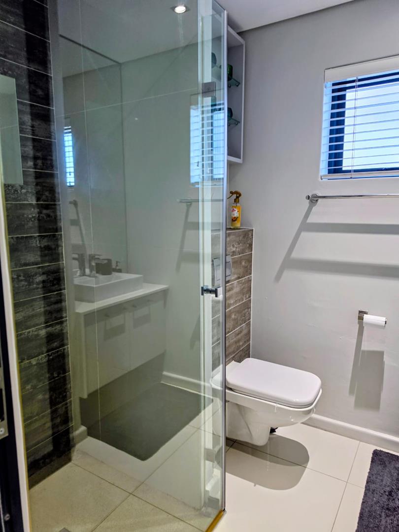 2 Bedroom Property for Sale in Beachfront Western Cape